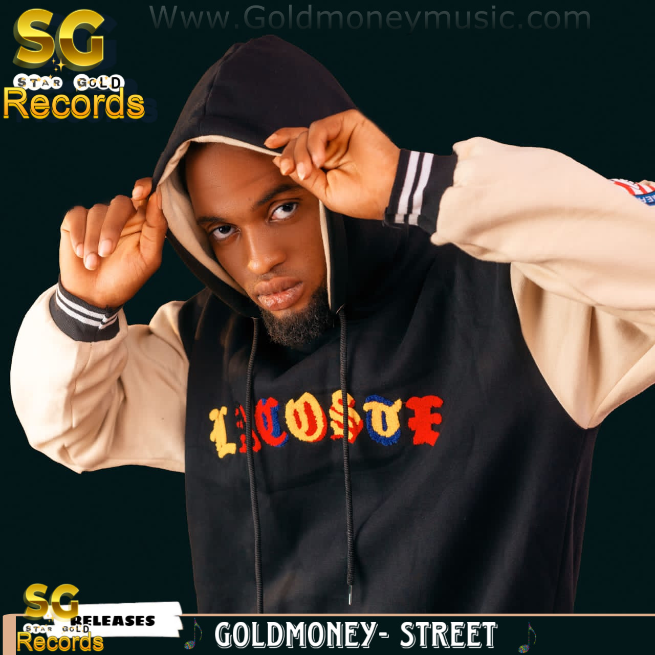 GoldMoney - Street